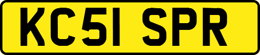 KC51SPR