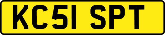 KC51SPT