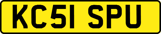 KC51SPU