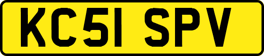 KC51SPV