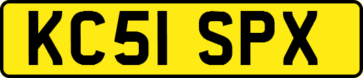 KC51SPX