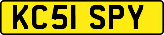 KC51SPY