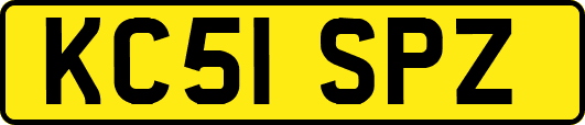 KC51SPZ