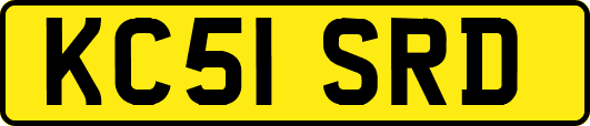 KC51SRD