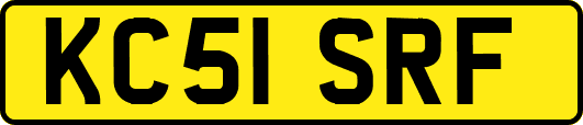 KC51SRF