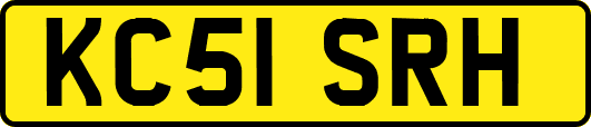 KC51SRH