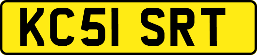 KC51SRT