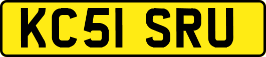KC51SRU