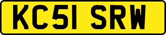 KC51SRW
