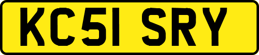 KC51SRY