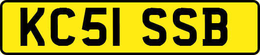KC51SSB