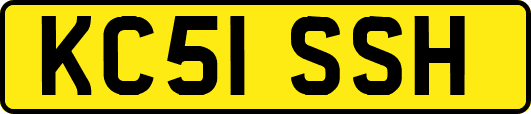 KC51SSH