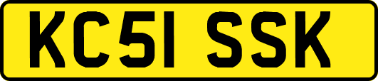 KC51SSK