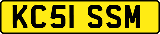KC51SSM