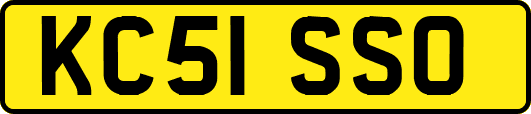 KC51SSO