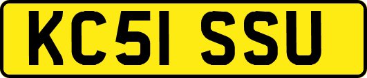KC51SSU