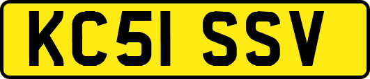 KC51SSV