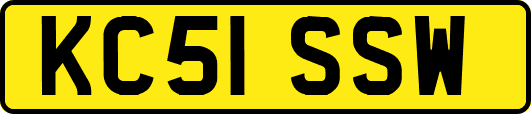 KC51SSW