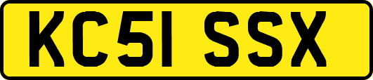 KC51SSX
