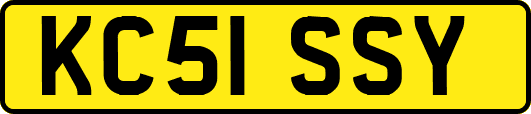 KC51SSY