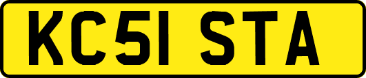 KC51STA