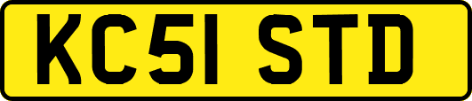 KC51STD