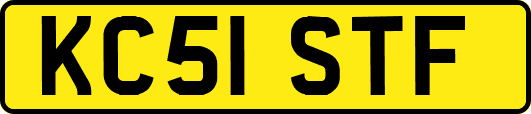 KC51STF