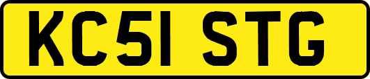 KC51STG