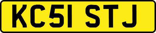 KC51STJ
