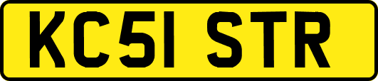 KC51STR