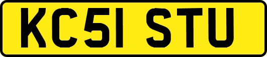 KC51STU