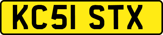 KC51STX