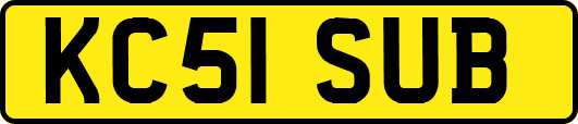 KC51SUB