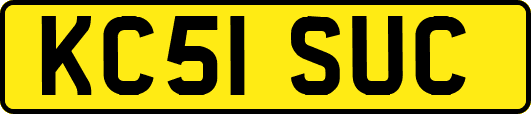 KC51SUC