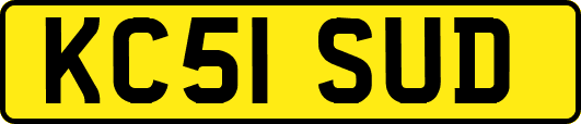 KC51SUD