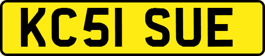 KC51SUE