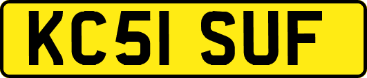 KC51SUF