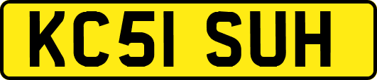 KC51SUH