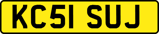 KC51SUJ