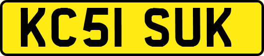 KC51SUK