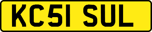 KC51SUL