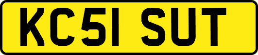 KC51SUT