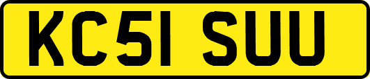 KC51SUU