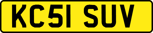 KC51SUV