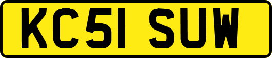 KC51SUW