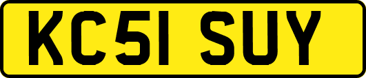 KC51SUY