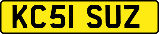 KC51SUZ