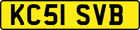 KC51SVB