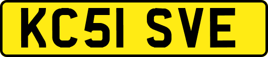 KC51SVE