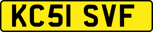 KC51SVF